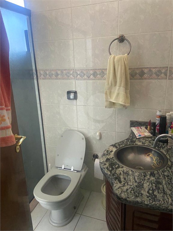 Sobrado à venda com 3 suítes em Tremembé, São Paulo, SP