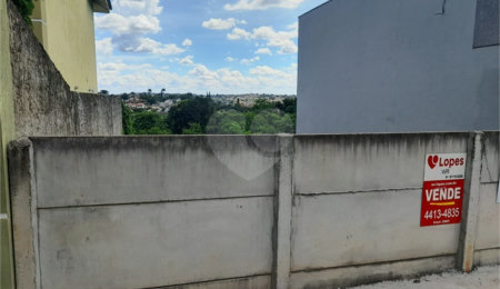 Terreno à venda em Cidade Satélite, Atibaia, SP