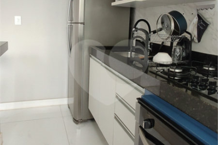 Apartamento à venda com 2 quartos em Ribeirânia, Ribeirão Preto, SP