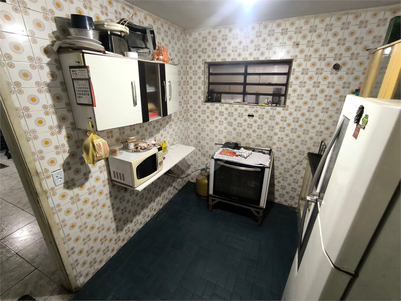 Sobrado à venda com 2 quartos, sendo 1 suíte, em Jardim Jamaica, São Paulo, SP