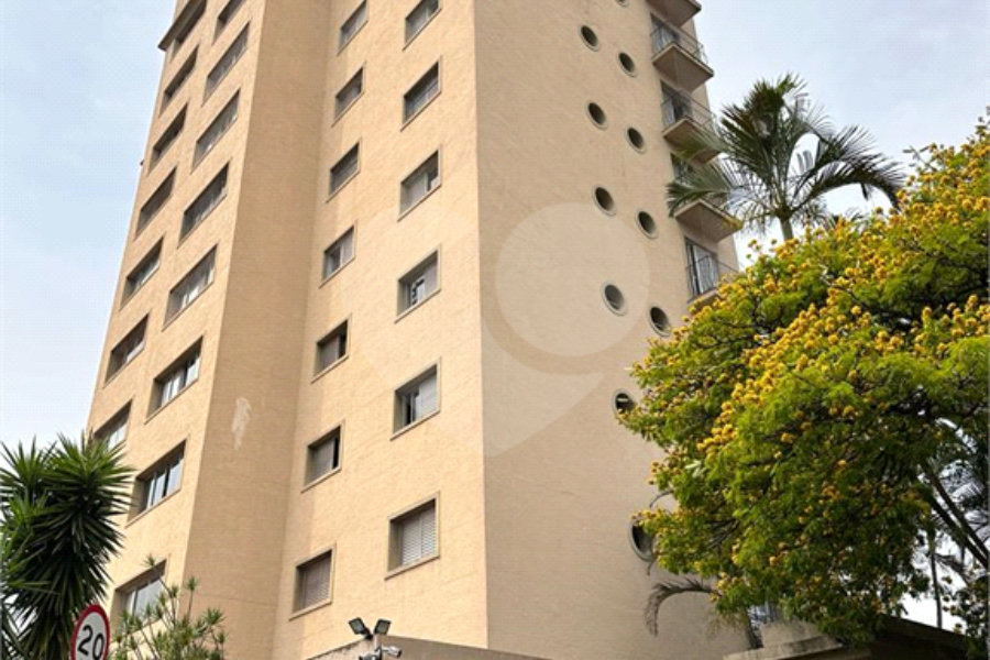 Apartamento à venda com 3 quartos, sendo 1 suíte, em Jardim Franca, São Paulo, SP