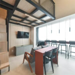 Studio para alugar com 1 quarto em Jardim das Acácias, São Paulo, SP