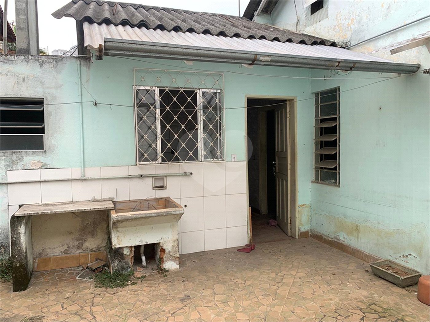 Terreno à venda com 5 quartos em Vila Dom Pedro I, São Paulo, SP