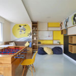 Apartamento à venda com 3 quartos, sendo 1 suíte,  em Santa Teresinha, São Paulo, SP