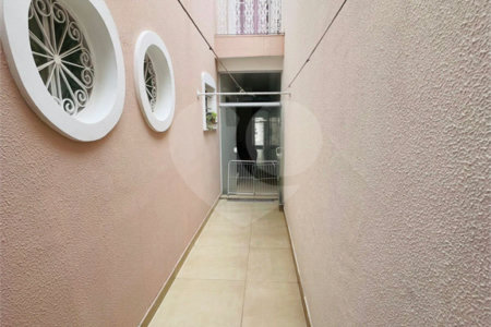 Casa à venda com 4 quartos, sendo 1 suíte,  em Jardim Stella, Santo André, SP