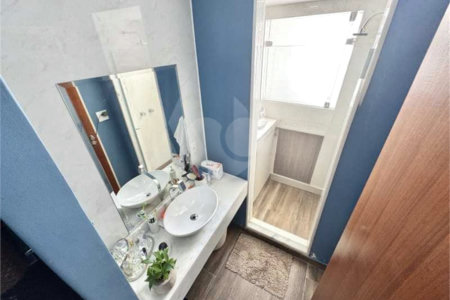 Apartamento à venda com 3 quartos, sendo 1 suíte,  em Tijuca, Rio de Janeiro, RJ