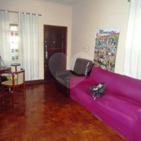 Casa à venda com 2 quartos no condomínio Narandiba 28, São Paulo - SP