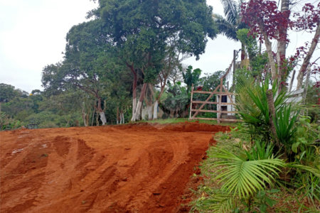 Terreno à venda em Vila Sol Nascente, Suzano, SP