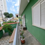Casa à venda ou para alugar com 4 quartos, sendo 2 suítes, em Vila Mazzei, São Paulo, SP