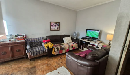 Casa à venda com 2 quartos em Conjunto Residencial Butantã, São Paulo, SP