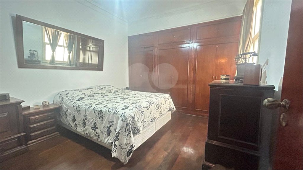 Apartamento à venda com 4 quartos, sendo 2 suítes, em Flamengo, Rio de Janeiro, RJ