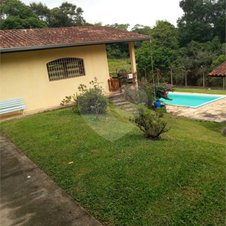 Chácara à venda em Sorocamirim (canguera), São Roque, SP