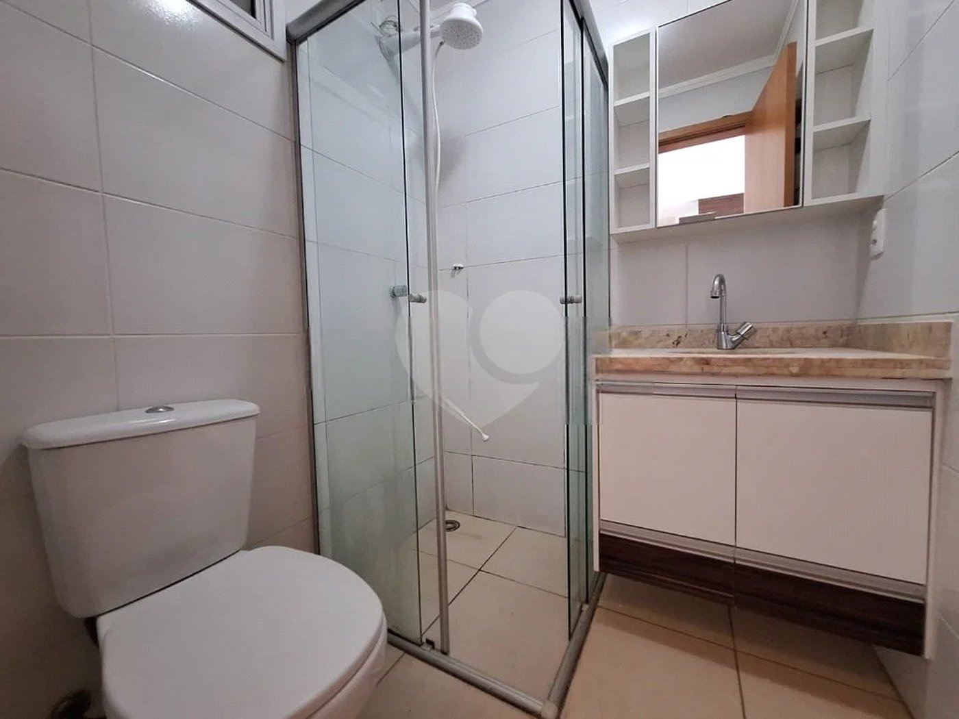 Flat à venda com 1 quarto em Nova Aliança, Ribeirão Preto, SP