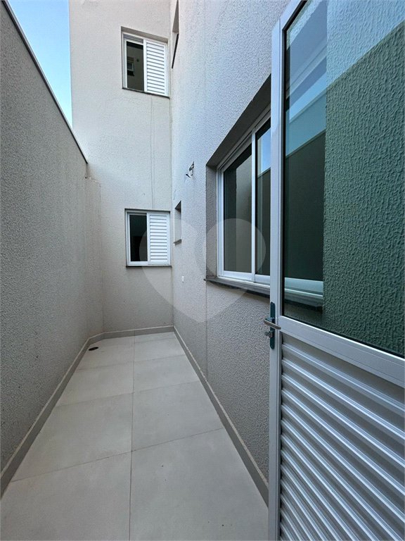 Apartamento à venda com 2 quartos, sendo 1 suíte, em Vila Guarani, Santo André, SP
