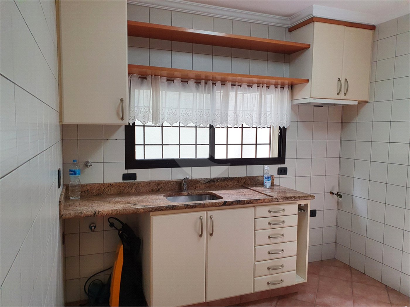 Sobrado à venda com 3 quartos, sendo 1 suíte, em Brooklin, São Paulo, SP