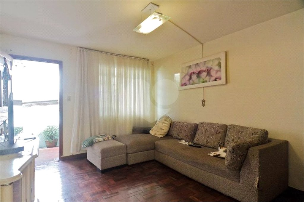 Casa Térrea à venda com 4 quartos em Casa Verde, São Paulo, SP