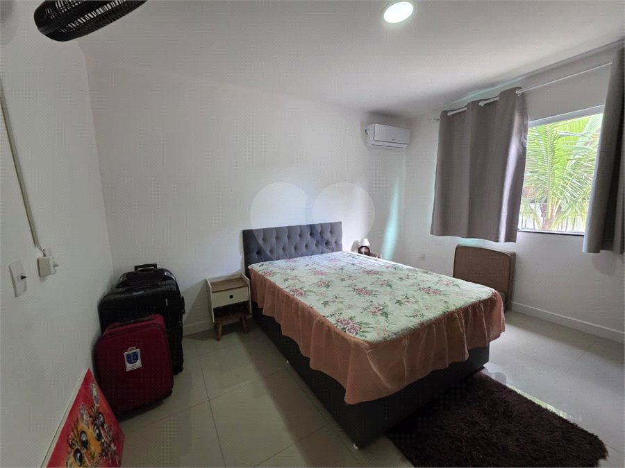 Casa em condomínio à venda com 3 quartos, sendo 1 suíte,  em Rasa, Armação dos Búzios, RJ