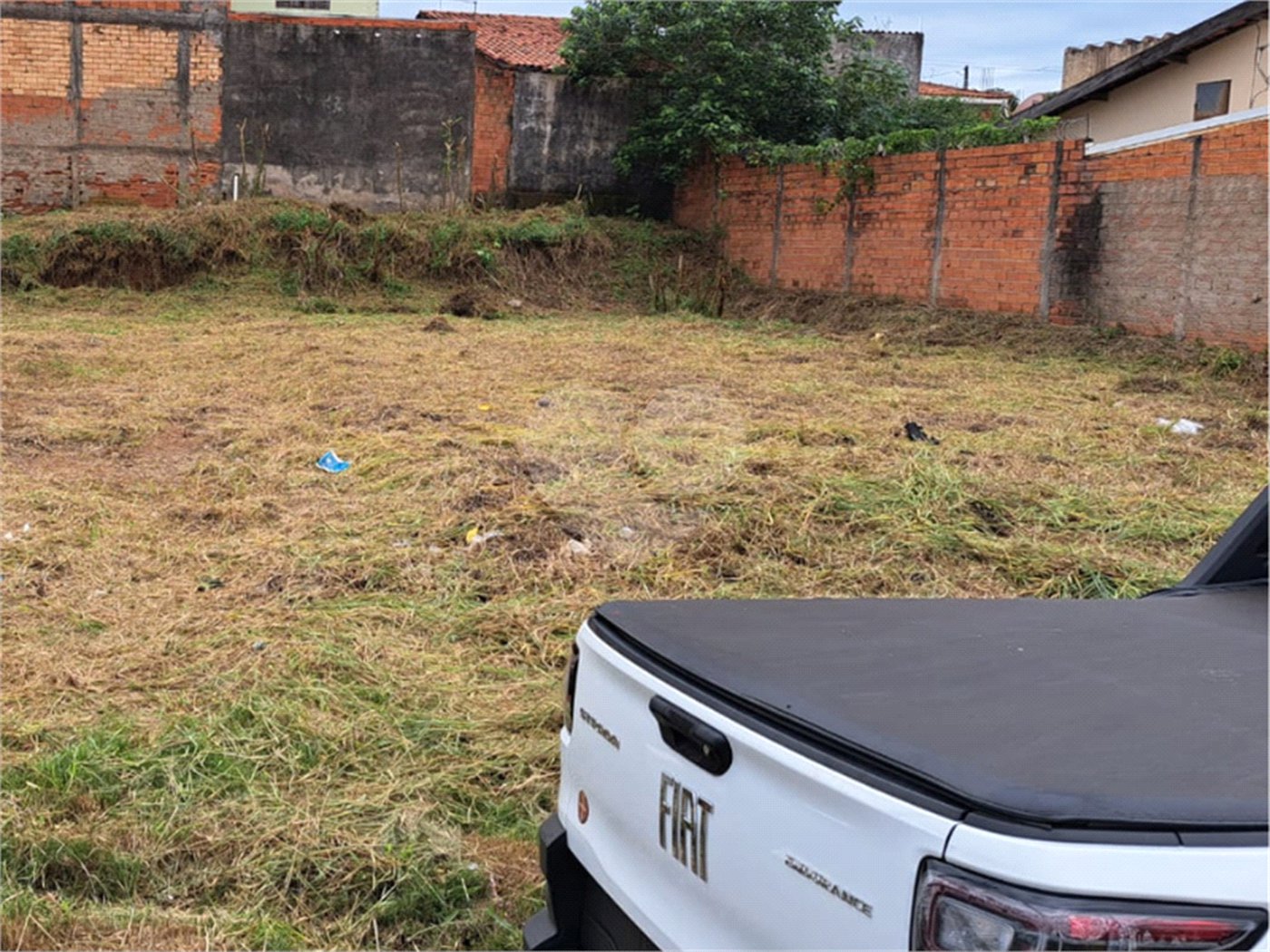 Terreno à venda em João Aranha, Paulínia, SP