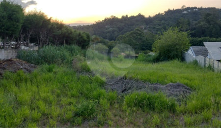 Terreno à venda em Jardim Estância Brasil, Atibaia, SP