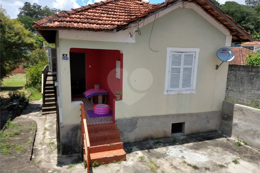 Terreno à venda em Horto, São Paulo, SP