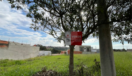 Terreno à venda em Portal dos Pinheiros Ii, Itapetininga, SP