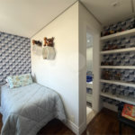 Apartamento à venda com 3 suítes em Jardim Marajoara, São Paulo, SP