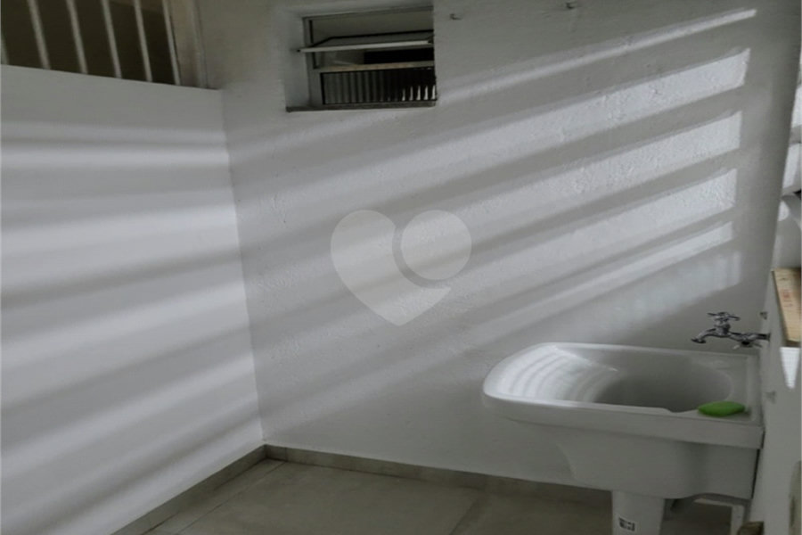 Sobrado à venda com 2 quartos em Mandaqui, São Paulo, SP