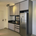 Apartamento à venda com 1 quarto em Perdizes, São Paulo, SP