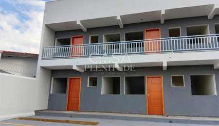 Kitnet à venda com 1 quarto em Parque das Laranjeiras, Sorocaba, SP
