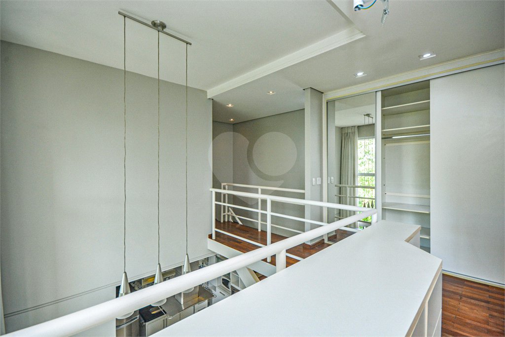 Casa para alugar com 1 suíte no condomínio Openhouse Loft Panamby, São Paulo - SP