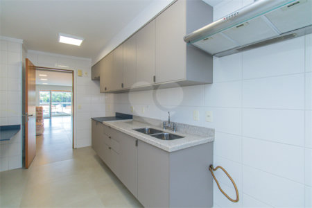 Apartamento à venda com 3 suítes em Chácara Flora, São Paulo, SP