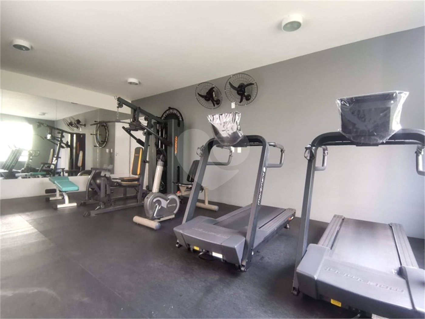 Apartamento à venda com 2 quartos em Freguesia do Ó, São Paulo, SP