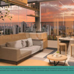 Apartamento à venda com 1 suíte no Centro, Sorocaba, SP