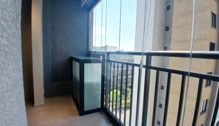 Apartamento para alugar com 2 quartos em Butantã, São Paulo, SP