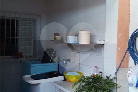Casa à venda com 2 quartos em Vila Teodolinda, Sorocaba, SP