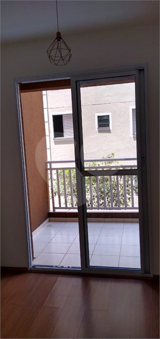 Garden à venda com 2 quartos em Jardim Umarizal, São Paulo, SP