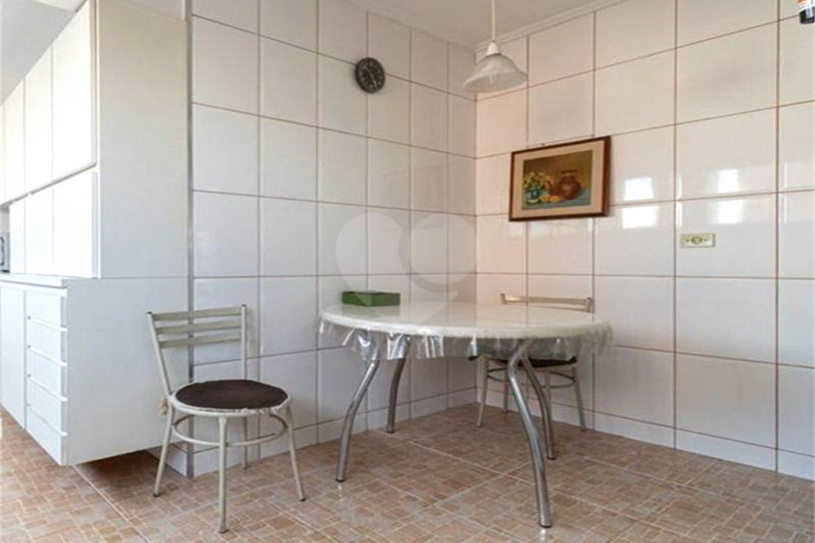 Apartamento à venda com 3 quartos, sendo 1 suíte, em Perdizes, São Paulo, SP