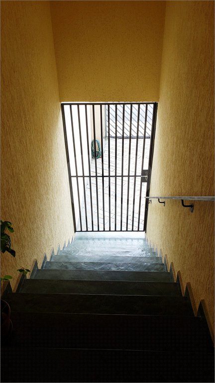 Sobrado à venda com 3 quartos, sendo 1 suíte, em Parque Vitória, São Paulo, SP