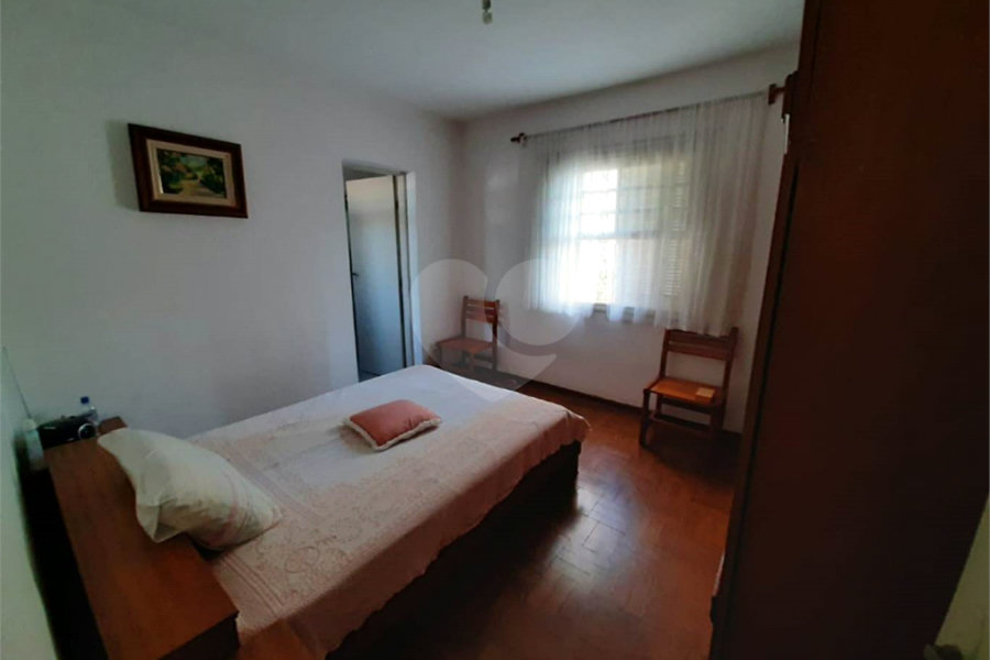 Sobrado à venda com 3 quartos, sendo 1 suíte, em Santana, São Paulo, SP