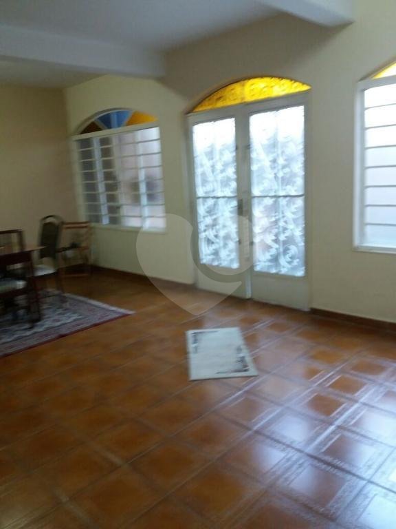 Sobrado à venda ou para alugar com 4 quartos, sendo 1 suíte, em Vila Butantã, São Paulo, SP