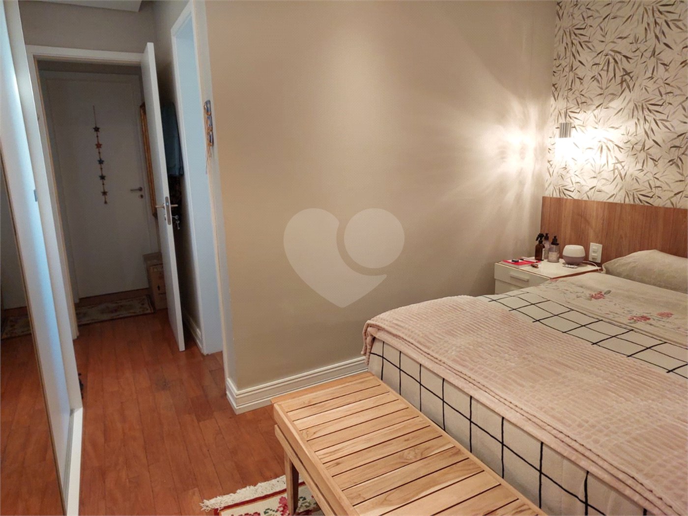 Apartamento à venda com 2 suítes em Vila Andrade, São Paulo, SP