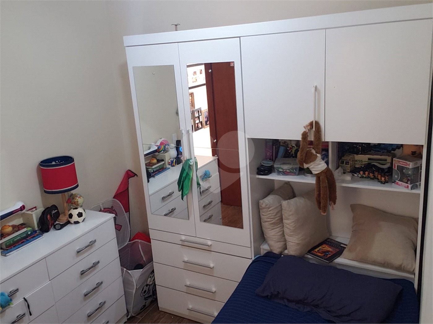Sobrado à venda com 3 quartos, sendo 1 suíte,  em Parada Inglesa, São Paulo, SP