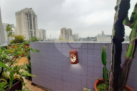 Cobertura à venda com 3 quartos, sendo 2 suítes, em Bela Aliança, São Paulo, SP