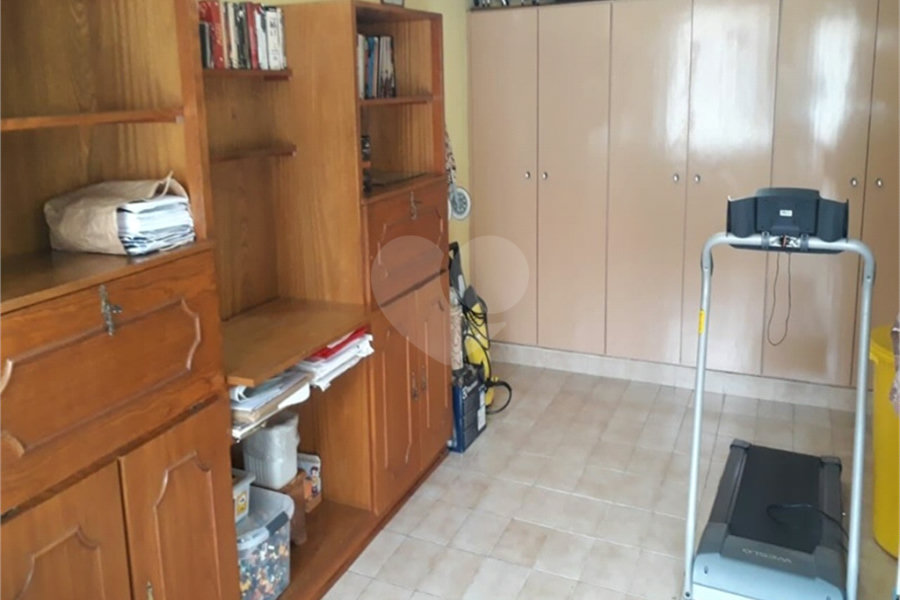 Sobrado à venda com 3 quartos em Vila Guilherme, São Paulo, SP