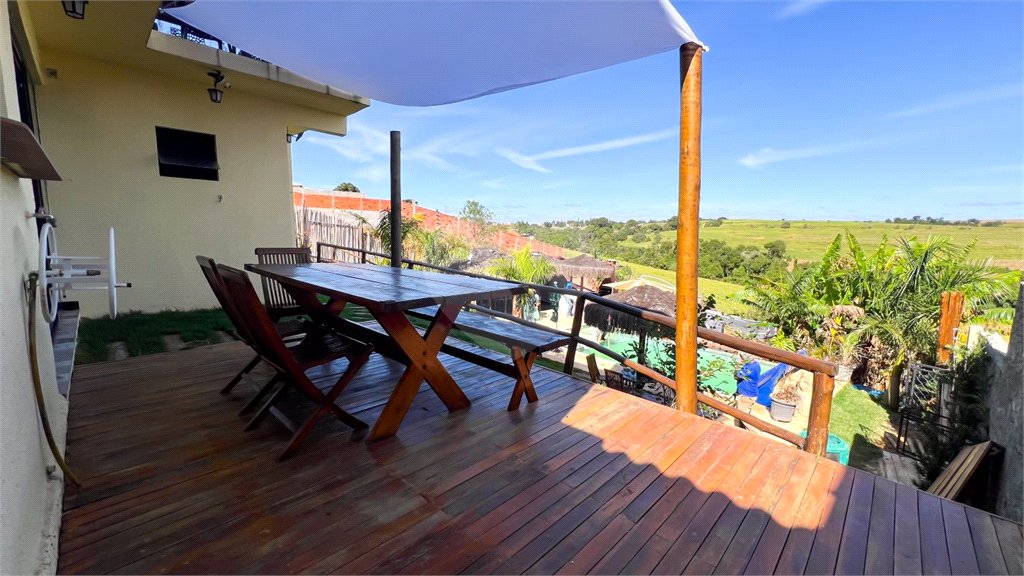 Chácara à venda com 3 quartos, sendo 2 suítes, em Jundiaquara, Araçoiaba da Serra, SP
