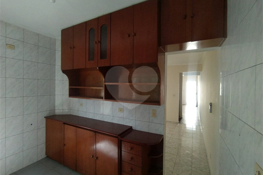 Casa de Vila para alugar com 3 quartos, sendo 1 suíte, em Serra da Cantareira, São Paulo, SP