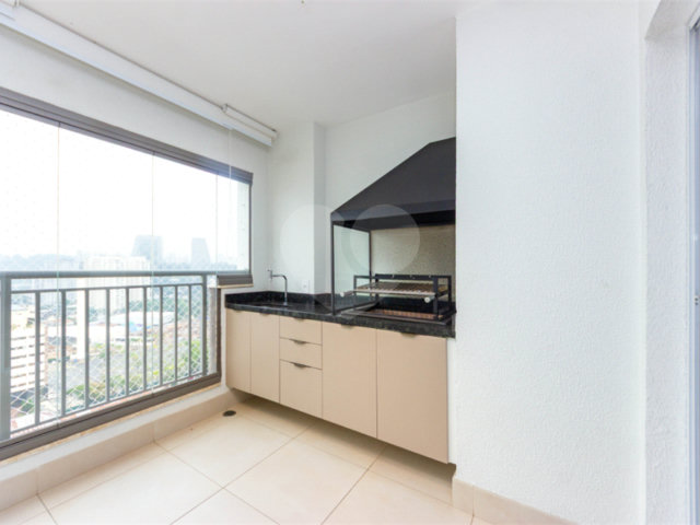 Apartamento à venda com 3 quartos, sendo 1 suíte,  em Vila Cruzeiro, São Paulo, SP