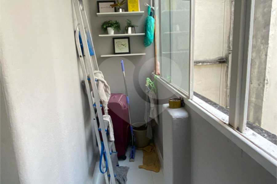 Sala à venda no Centro, São Paulo, SP
