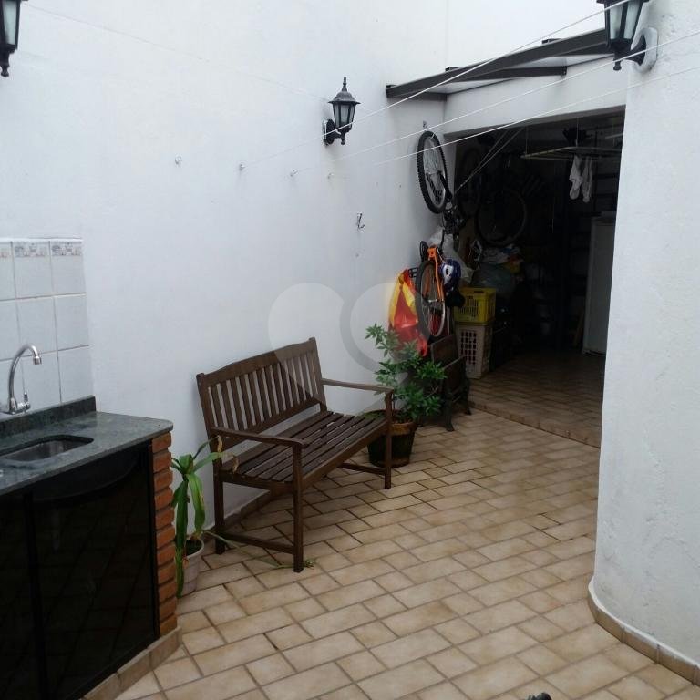 Sobrado à venda com 3 quartos, sendo 1 suíte, em Vila Cruzeiro, São Paulo, SP