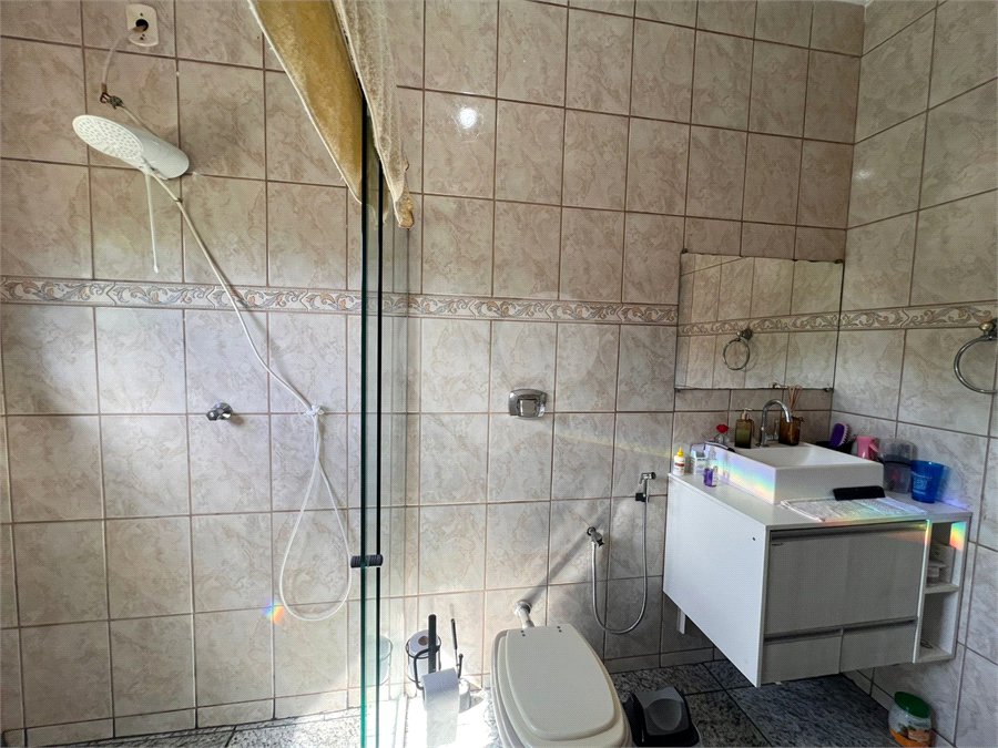Casa à venda com 2 quartos, sendo 1 suíte, em Vila Barth, Itapetininga, SP